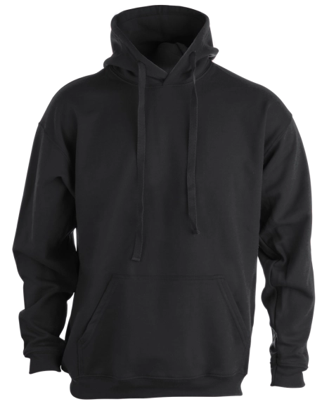 Sweat-Shirt à Capuche Adulte Harnix