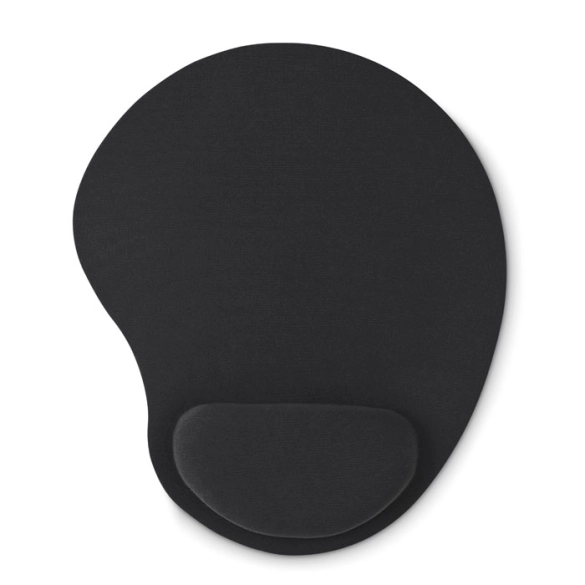 ERGOPAD, Tapis de souris ergonomique