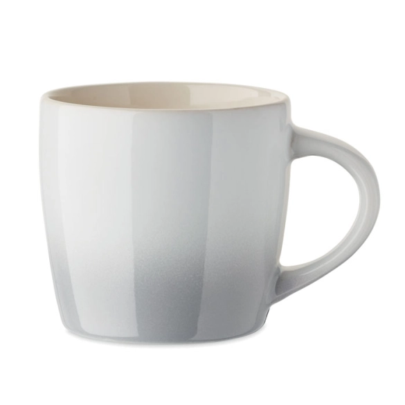 PEZE, Mug en céramique 300ml