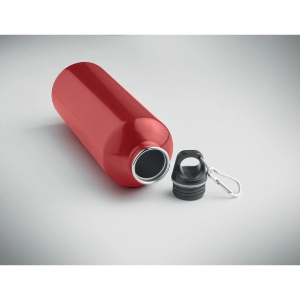 RE-ONE MOSS, Bouteille à simple paroi 1L