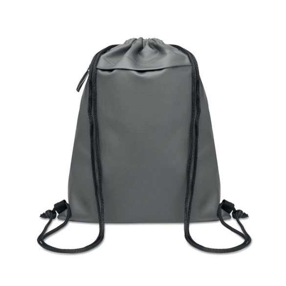 BANGKOK BAG, Sac à cordon en 600D RPET