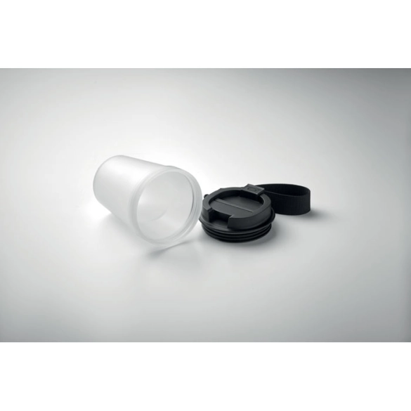 ISFORDEN TUMBLER, Gobelet simple paroi 300 ml