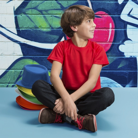 T-Shirt Enfant Tecnic Rox