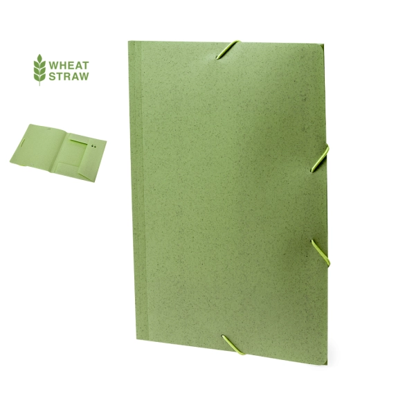 Porte-Documents Quixar