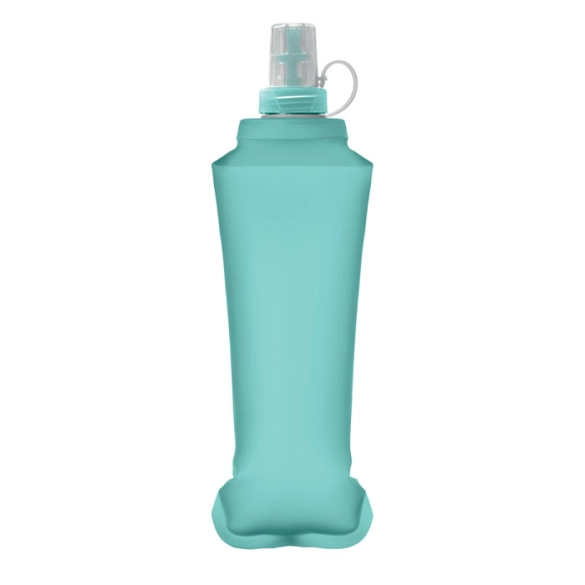 BITER, Bouteille d'eau pliable 500ml