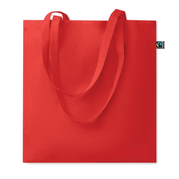 OSOLE+ COLOUR, Sac shopping Fairtrade 180gr