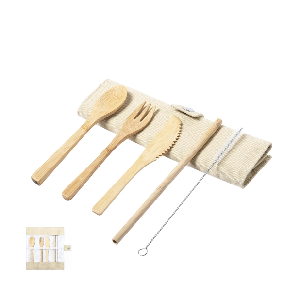 Set Couverts Corpax