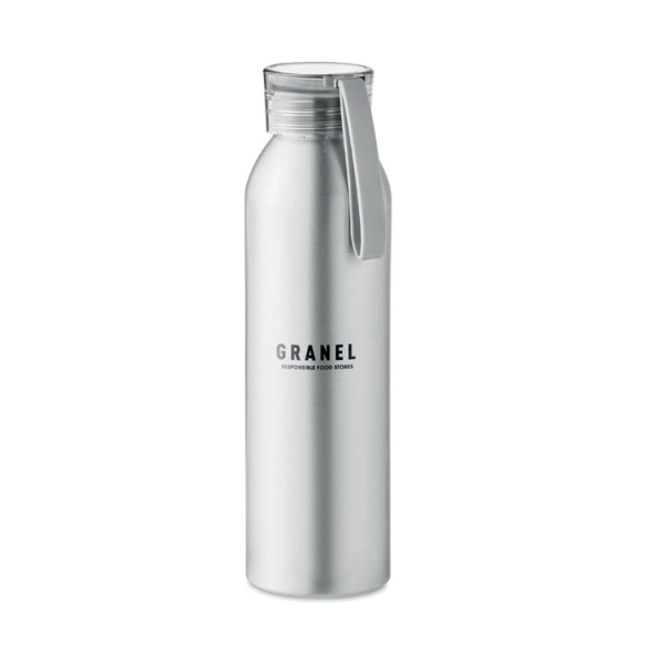 NAPIER, Bouteille en aluminium 600ml