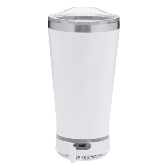 Verre Thermique Haut-Parleurs Tandix