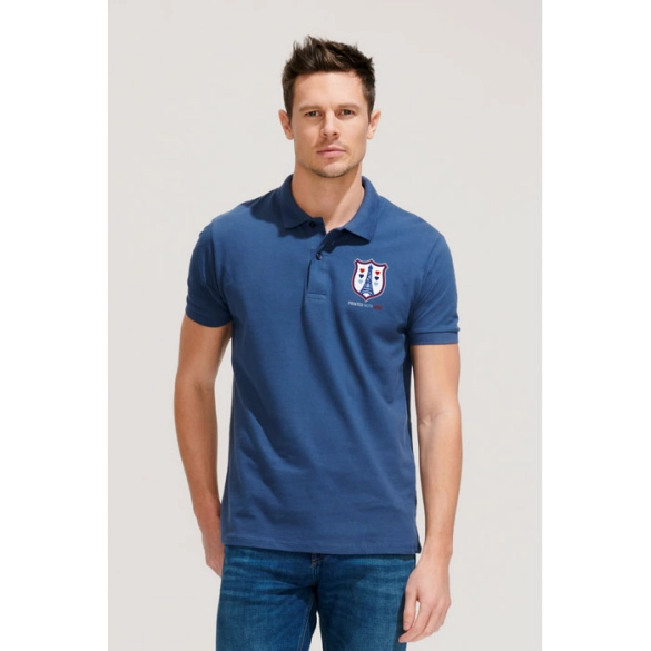 Polo homme en coton 180gr "Lodran"