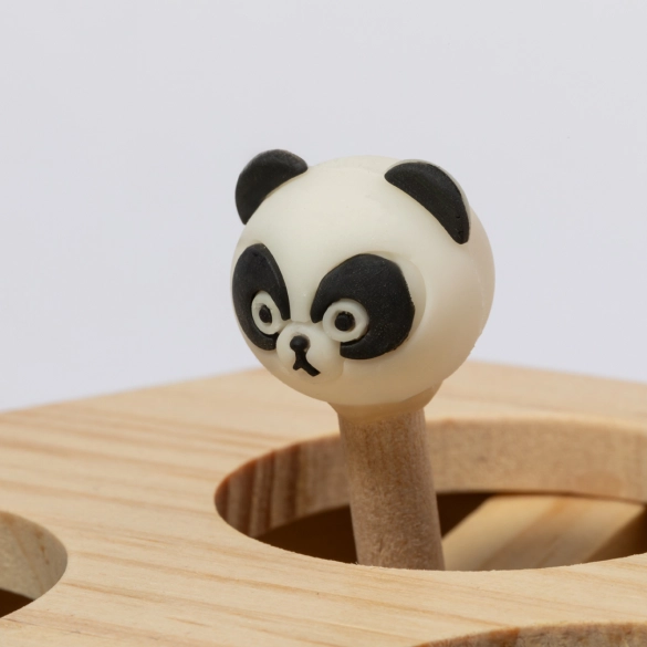 Jeu d'Animaux de Compagnie Kesel