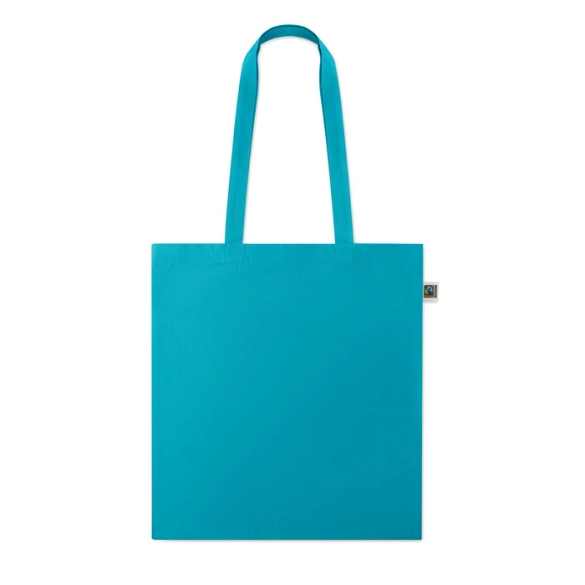 OSOLE+ COLOUR, Sac shopping Fairtrade 180gr