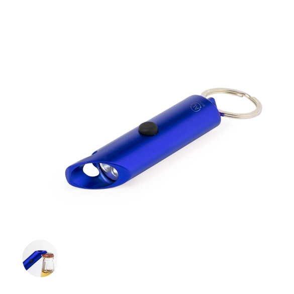 Porte-Clés Lampe Kushing