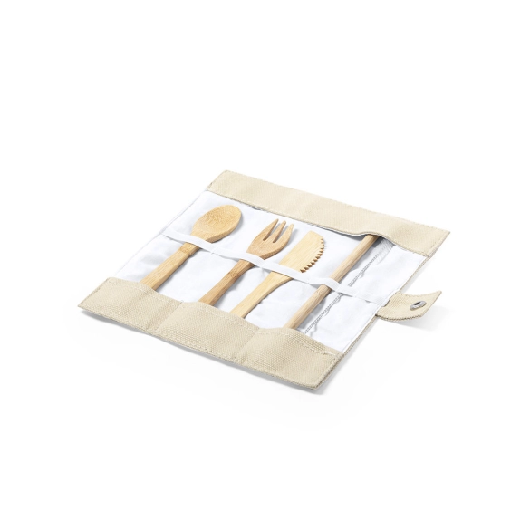 Set Couverts Corpax