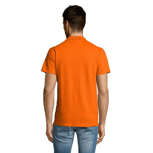 Polo homme en coton 170gr "Pentar"