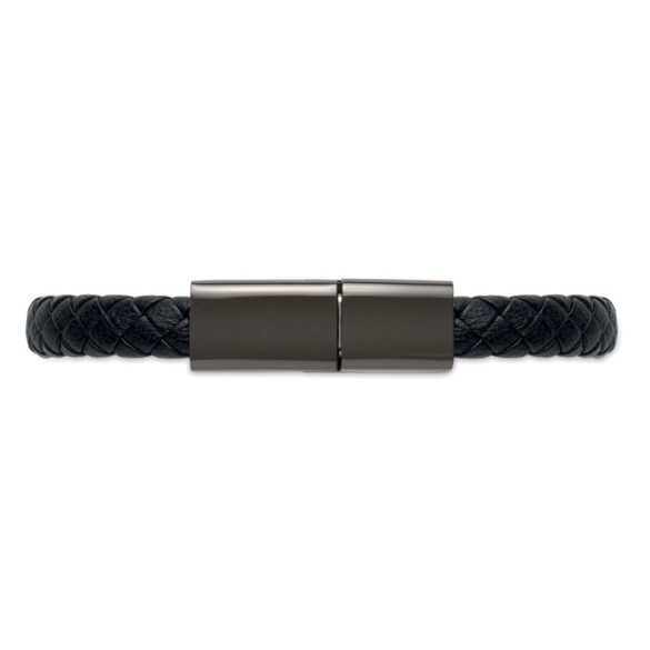 FAULETI CHARGE, Câble bracelet tressé type C