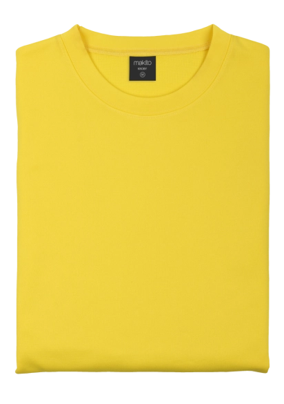 Sweat-Shirt Technique Adulte Kroby
