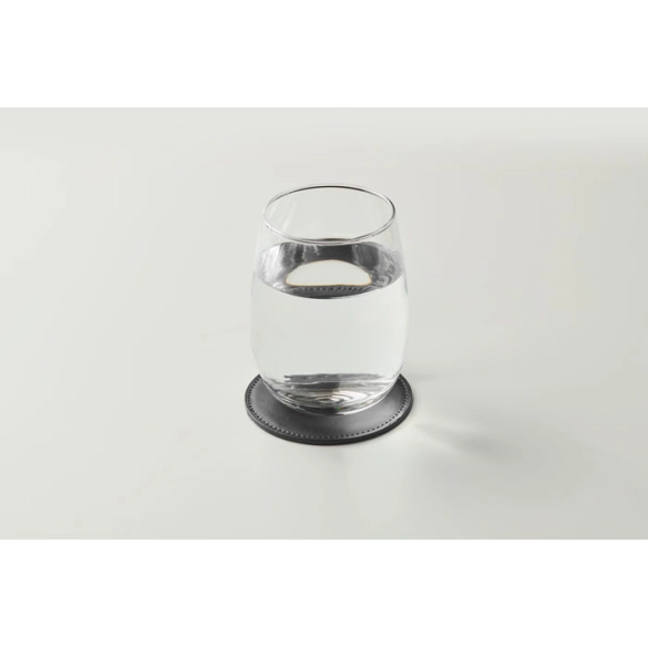 POSA, Sous-verre rond en PU