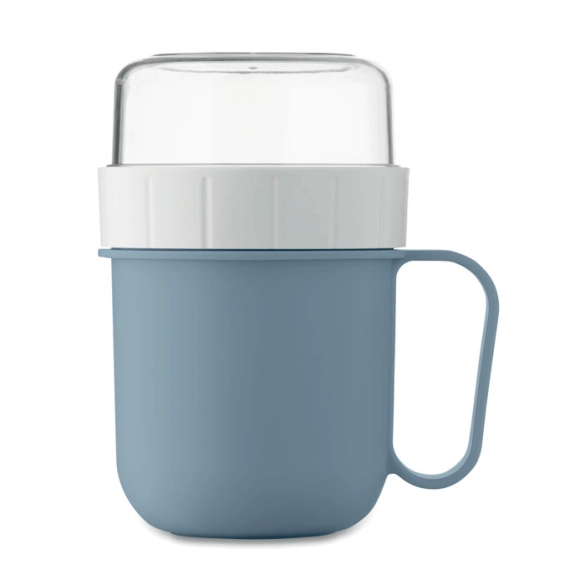 CUP ON GO, Gobelet en PP 450 ml