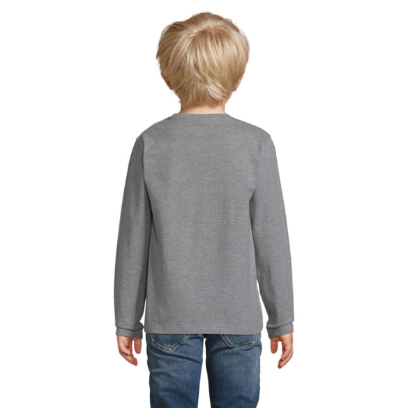 IMPERIAL LSL KIDS, IMPERIAL enfant lsl 190g