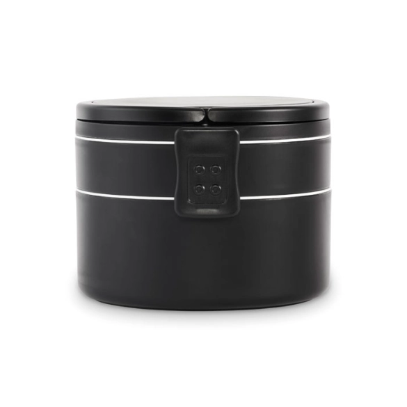 ENSALA, Boîte à lunch 2 niveaux en PP