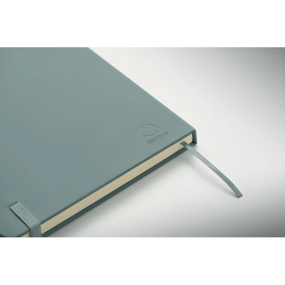 ARCOLOOP, Carnet A5 en PU recyclé
