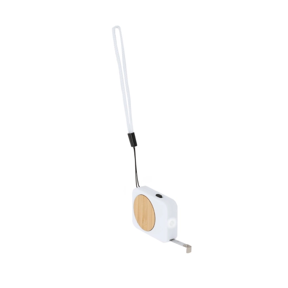 Mètre bambou 1M "Ribmeug"