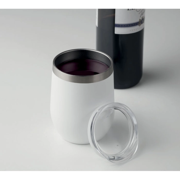 CHIN CHIN, Verre double paroi 300ml