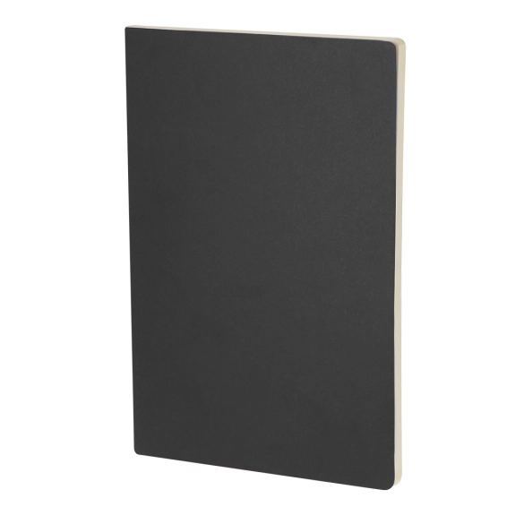 Cahier A5 60 feuilles lignées "Orebam"