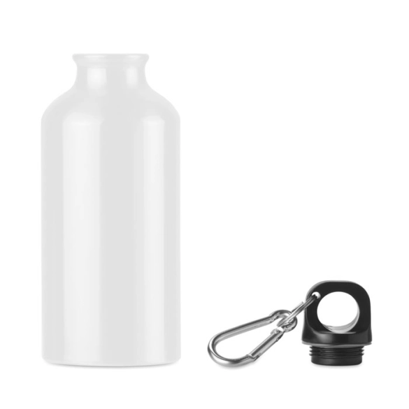 MID MOSS, Bouteille aluminium  400 ml