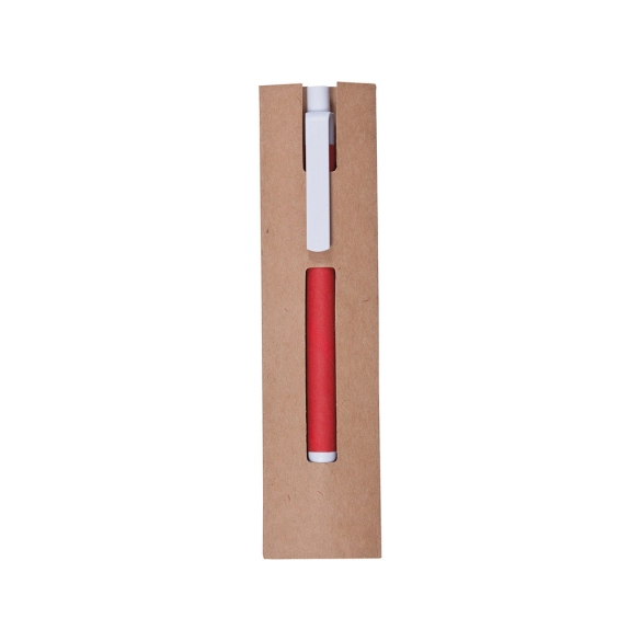 Étui Stylo Recycard