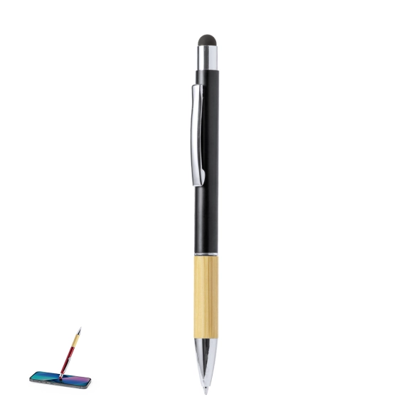 Stylet Bille Piket
