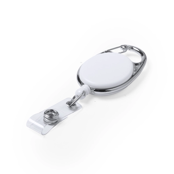 Porte Badge Napper
