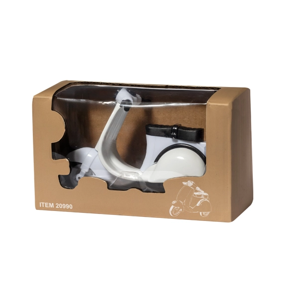Maquette Vespak