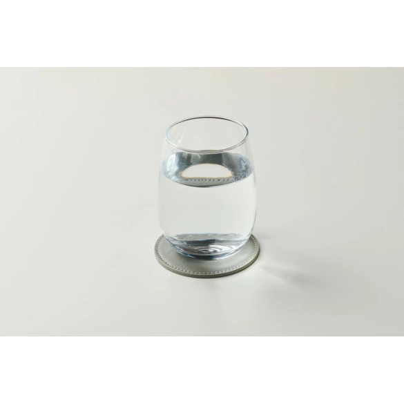 POSA, Sous-verre rond en PU