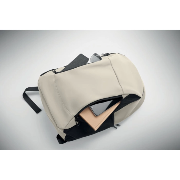 KOROVIN, Sac à dos pour ordinateur 15"