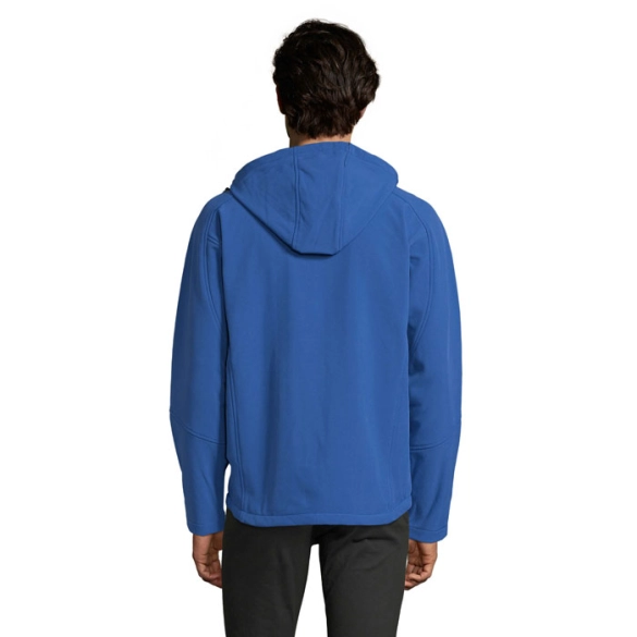 REPLAY MEN, REPLAY MEN SOFTSHELL