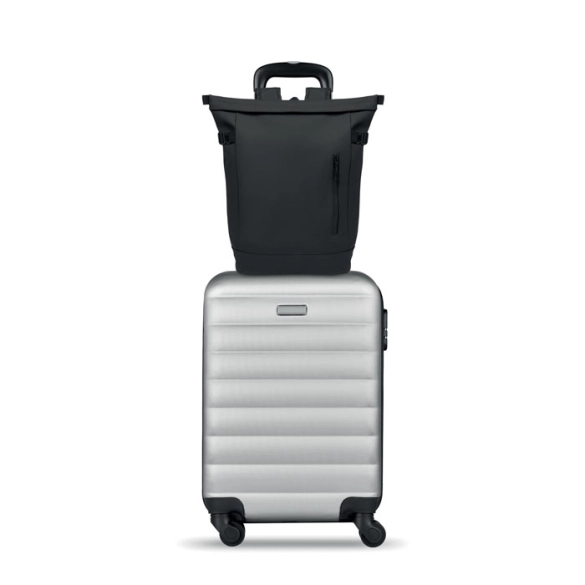 RIDE BACKPACK, Sac à dos en PU 20L