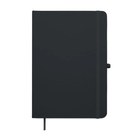 ARCOLOOP, Carnet A5 en PU recyclé