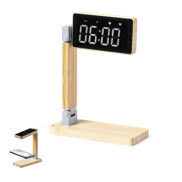 Horloge Multifonction Edres