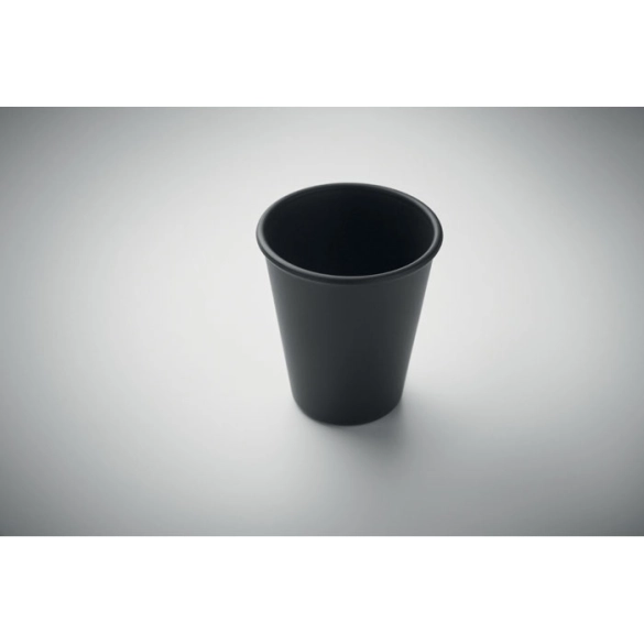CUPFUL, Gobelet en PLA simple paroi