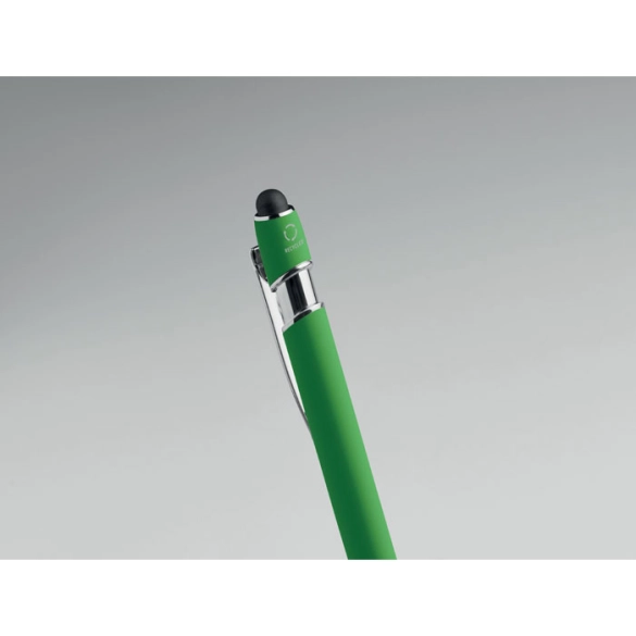 SIPARO, Stylo en aluminium recyclé