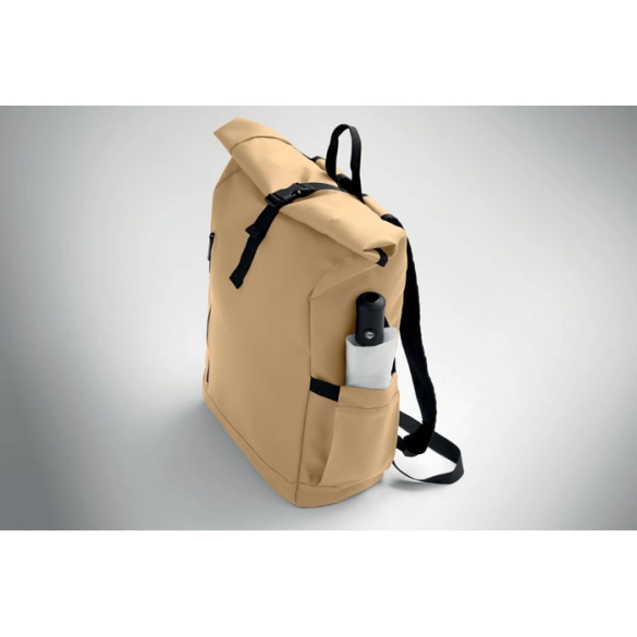 BANGKOK ROLL, Sac à dos pour portable 600D