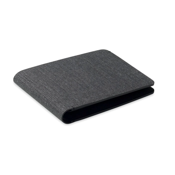 WALL, Portefeuille PU localisateur