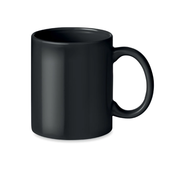 Mug céramique coloré 300ml "Coladonia"