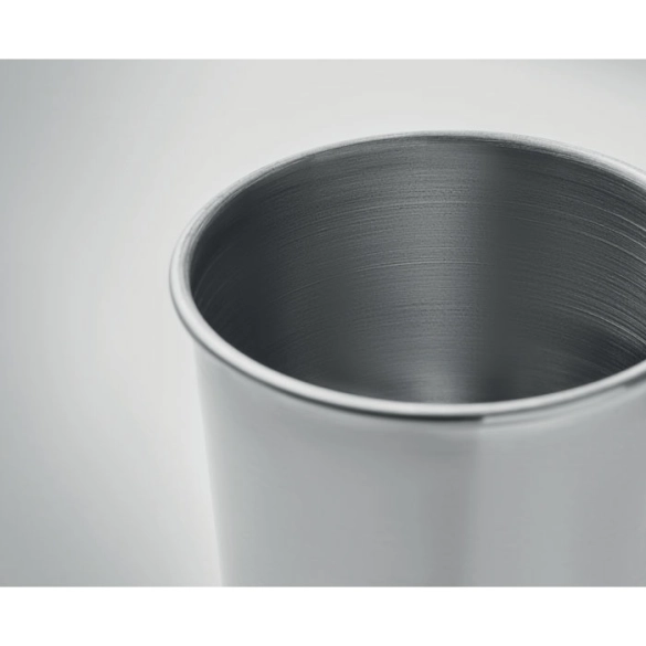 BONGO, Gobelet en acier inox 350ml
