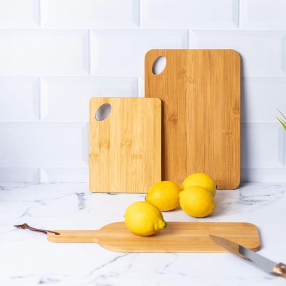 Planche à Découper Ruban