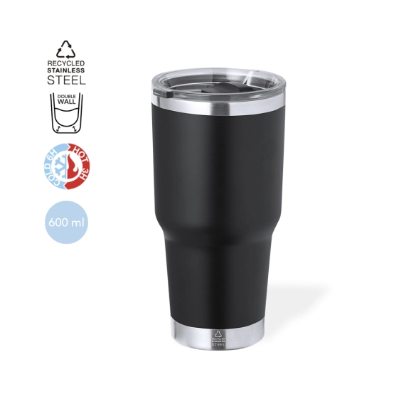 Tasse Thermique Tobey