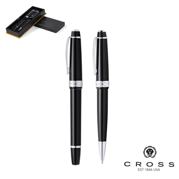 Parure stylo premium Cross "Bailey Light"