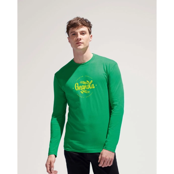 MONARCH, MONARCH MEN T-Shirt 150g